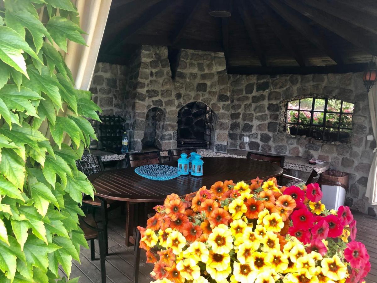 Prywatne I Joanna W Grzybowie Homestay *