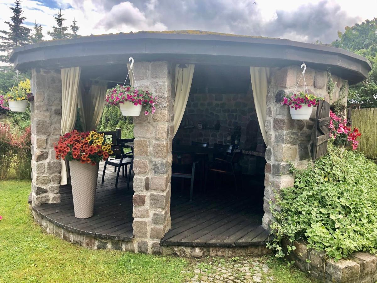 Prywatne I Joanna W Grzybowie Homestay Grzybowo (West Pomeranian)
